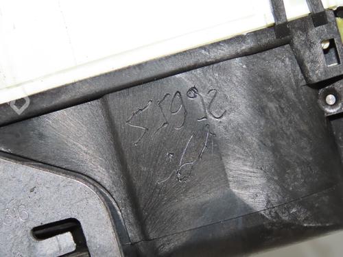 Venstre foran lås CITROËN C-ELYSEE (DD_) 1.6 HDI 92 | BP32332380C98