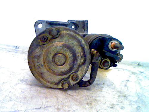 Starter RENAULT CLIO II (BB_, CB_)  | BP23171854M8 