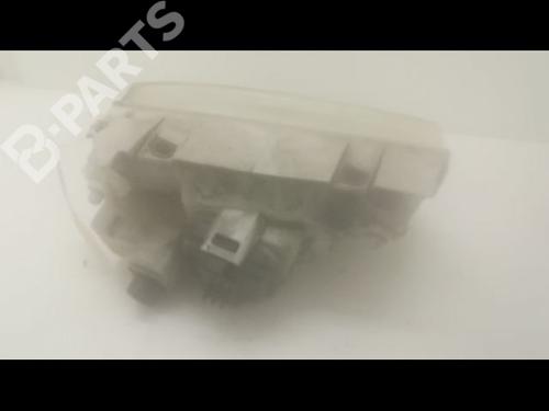 Left headlight VW POLO III (6N1) 60 1.4 | BP9603789C28