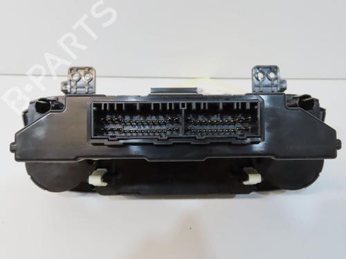 Climate control KIA SPORTAGE III (SL) 1.7 CRDi | BP36367619I5 - Image 3
