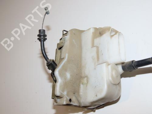 Rear right lock CITROËN C3 I (FC_, FN_) 1.4 HDi | BP28802121C99 