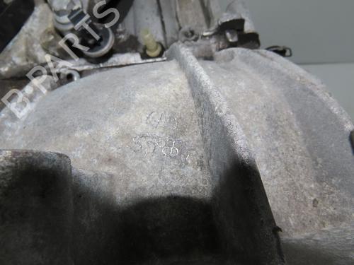 Gearbox NISSAN NOTE (E11, NE11) 1.4 | BP37432544M3 - Image 2