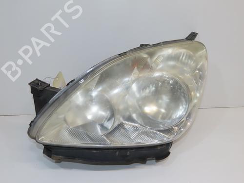 Left headlight HONDA CR-V II (RD_) 2.2 CTDi (RD9) | BP39938120C28 - Image 6