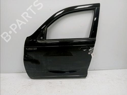 Left front door CHRYSLER PT CRUISER (PT_) 2.0 | BP23176040C2 