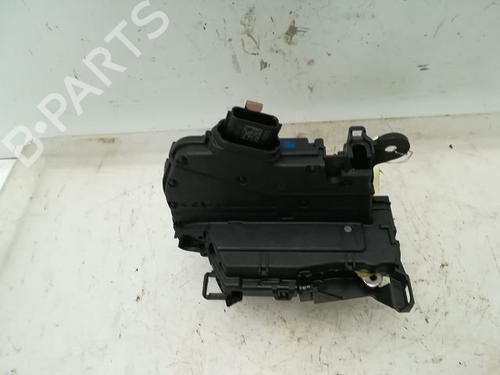 Used Rear right lock RENAULT CAPTUR I (J5_, H5_) 1.2 TCe 120 (118 hp) 9594720