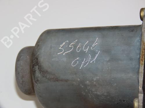 Front right window mechanism CITROËN SAXO (S0, S1) 1.5 D | BP31120718C23 