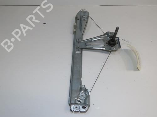 Used Rear right window mechanism Rear right window mechanism 36873884 36873884