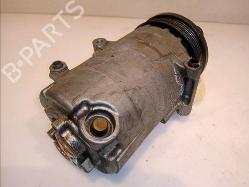 AC compressor FORD FOCUS II (DA_, HCP, DP) 1.8 TDCi | BP12521666M34 
