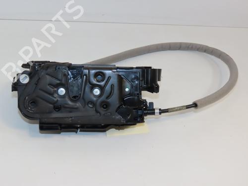 Türschloss links hinten SEAT LEON (KL1) 1.5 eTSI (150 hp) 17868553