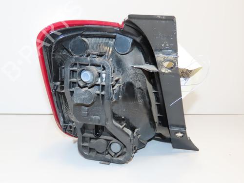 Right taillight FIAT 500 (312_) 1.2 (312AXA1A) | BP28832640C35 