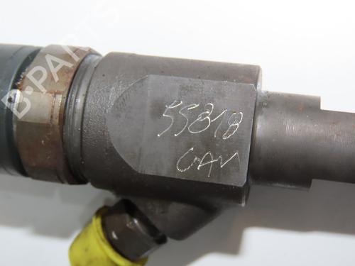 Injector BMW 7 (E38) 728 i, iL | BP30916871M100 - Image 4
