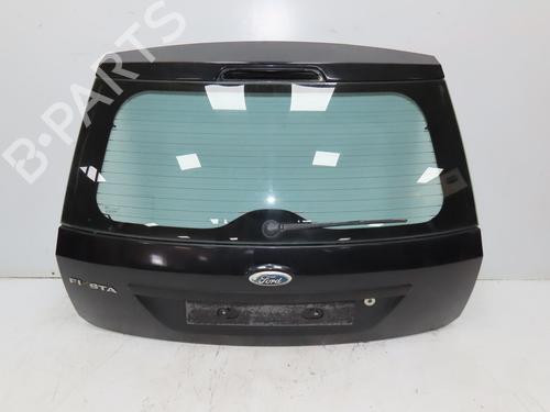 Bakluke CC/Kombi-Kupé FORD FIESTA V (JH_, JD_) 1.3 | BP28969205C6 
