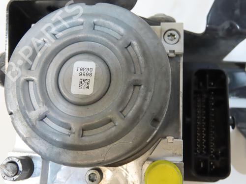 ABS pump RENAULT MEGANE IV Hatchback (B9A/M/N_) 1.5 dCi 110 (B9A3) | BP33728049M43 - Image 3
