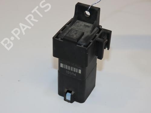 Used Electronic module VW POLO V (6R1, 6C1) 1.4 TDI (90 hp) 28801409