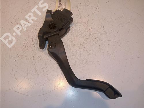 Used Pedal Pedal PEUGEOT 208 I (CA_, CC_) 1.2 VTI 82 (82 hp) 11099018 11099018