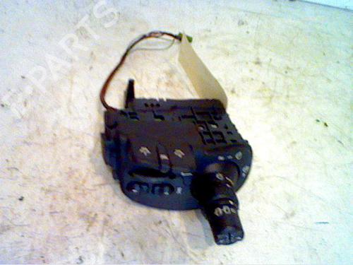 Rattstammestilk Rattstammestilk RENAULT SCÉNIC II (JM0/1_) 1.6 16V (JM1R) (112 hp) 36494448 36494448