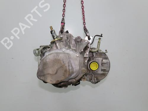 Used Gearbox CITROËN BERLINGO / BERLINGO FIRST Box Body/MPV (M_) 1.9 D 70 (MBWJZ, MCWJZ) (69 hp) 26381197
