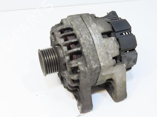 Alternator CITROËN C2 (JM_) 1.4 | BP38077702M7 - Image 4