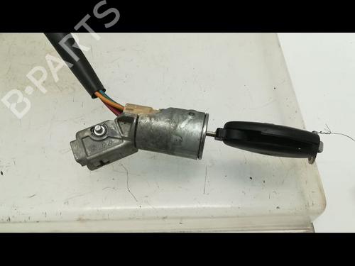 Ignition barrel CITROËN C5 I (DC_) 2.2 HDi (DC4HXB, DC4HXE) | BP23172907M48 - Image 5