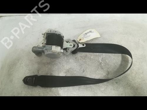 Front right belt tensioner NISSAN MICRA III (K12) | BP23175057C88