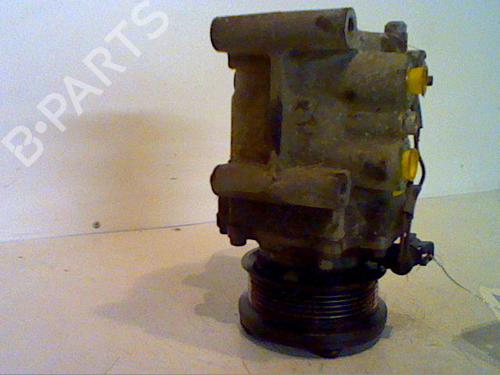 Used AC compressor AC compressor 36493510 36493510
