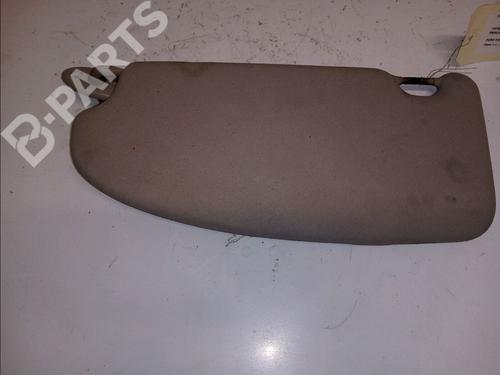 Used Right sun visor FORD FOCUS II (DA_, HCP, DP) 1.8 TDCi (115 hp) 10096781