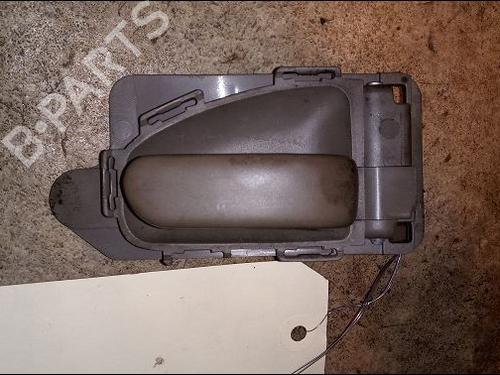 Used Rear right interior door handle Rear right interior door handle 9693809 9693809
