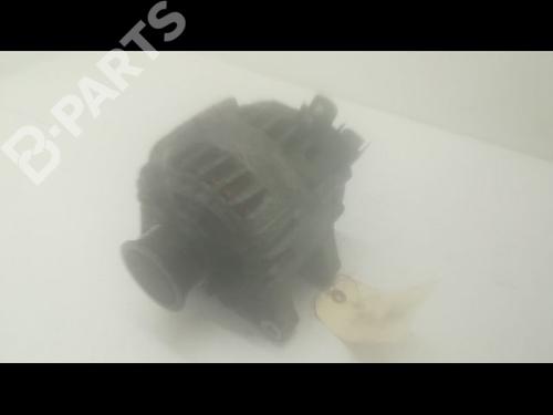 Used Alternator FORD FIESTA VI (CB1, CCN) 1.4 TDCi (70 hp) 9603799