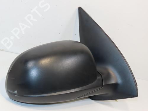 Right mirror HYUNDAI i10 I (PA) 1.1 | BP23064677C27