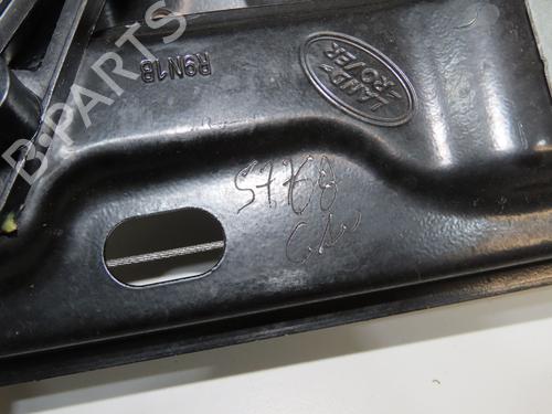 Used Front right window mechanism Front right window mechanism LAND ROVER RANGE ROVER EVOQUE (L538) 2.2 D 4x4 (190 hp) 36511000 36511000
