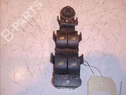 Used Left front window switch Left front window switch PEUGEOT 207 (WA_, WC_) 1.6 16V (109 hp) 11103015 11103015