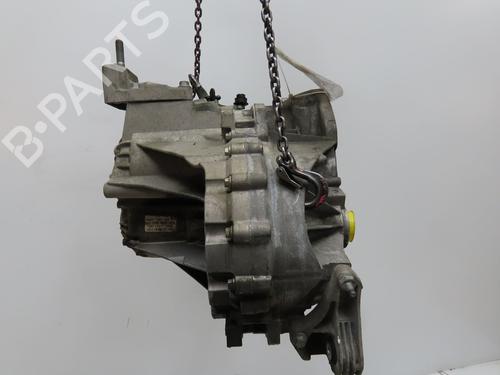 Gearbox FORD S-MAX (WA6) 2.0 TDCi | BP38713663M3 - Image 2