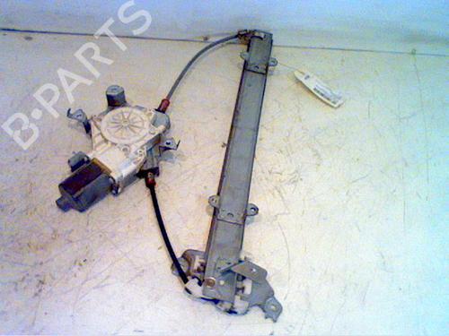 Used Front left window mechanism NISSAN MICRA III (K12) [2002-2011]  23175737