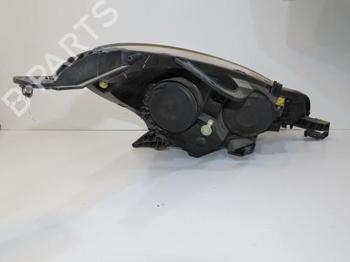 Left headlight CITROËN DS3 (SA_) 1.6 HDi 90 | BP39756558C28 - Image 4
