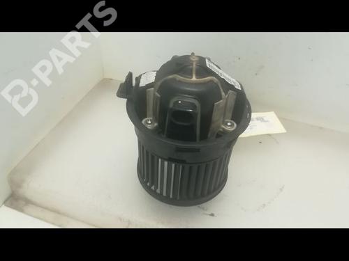 Used Heater blower motor PEUGEOT 308 I (4A_, 4C_) 1.6 HDi (109 hp) 9597625