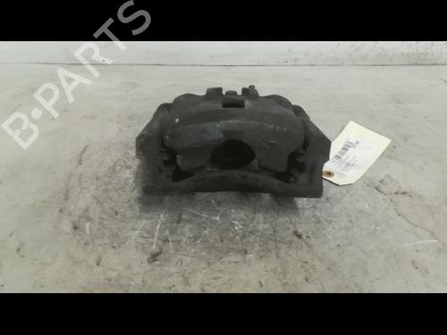 Used Left front brake caliper HONDA CIVIC VIII Hatchback (FN, FK) 1.8 (FN1, FK2) (140 hp) 14878126