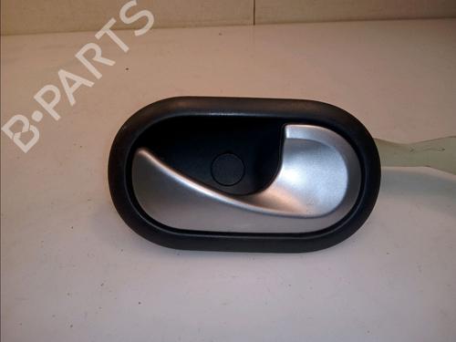 Used Rear right interior door handle Rear right interior door handle RENAULT CLIO III (BR0/1, CR0/1) 1.5 dCi (C/BR0G, C/BR1G) (68 hp) 13357048 13357048