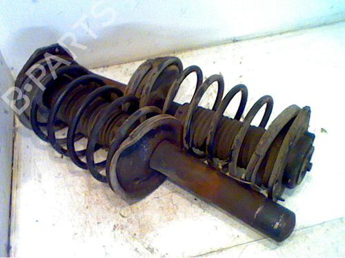 Used Right front shock absorber Right front shock absorber 36493867 36493867