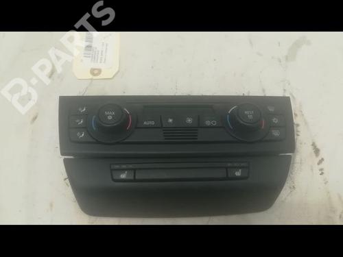 Used Climate control BMW 1 (E87) 120 d (163 hp) 9600189