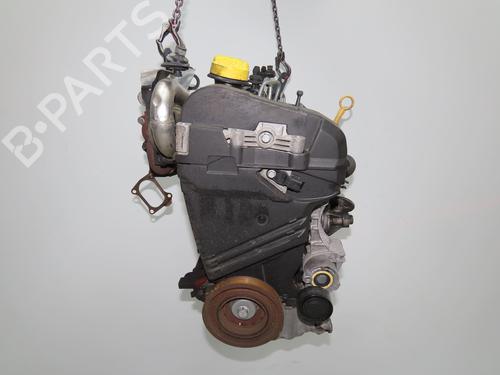 Engine DACIA LOGAN (LS_) 1.5 dCi (LS0K) | BP38527381M1 - Image 6