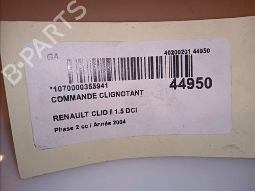 Used Steering column stalk Steering column stalk 23174409 23174409