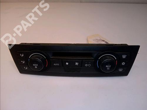 Used Climate control BMW 1 (E87) 120 d (163 hp) 11101025