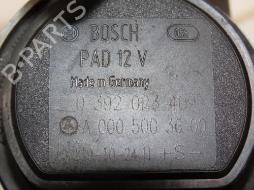 Other MERCEDES-BENZ CLA (C118) AMG CLA 35 4-matic (118.351) | BP29345183O1 