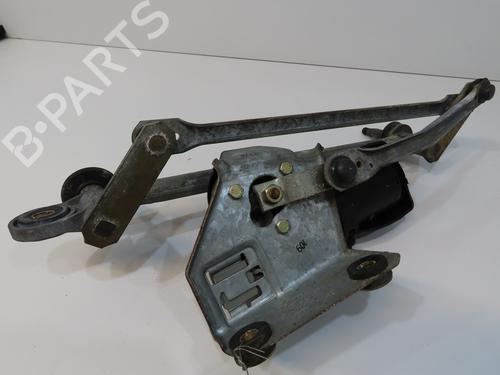 Used Front wiper motor Front wiper motor RENAULT MEGANE Scenic (JA0/1_) 1.9 dTi (JA0N) (98 hp) 33744874 33744874