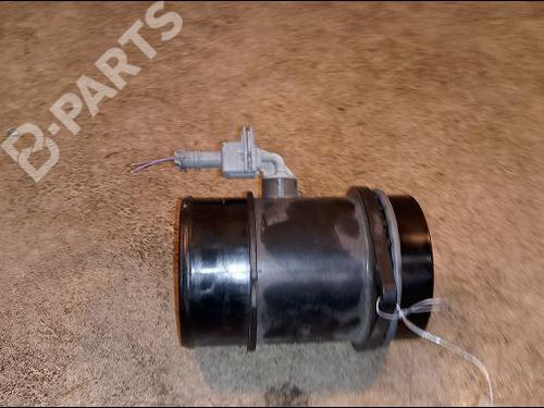 Used Mass air flow sensor RENAULT CLIO III Grandtour (KR0/1_) 1.5 dCi (KR0F) (86 hp) 9618661