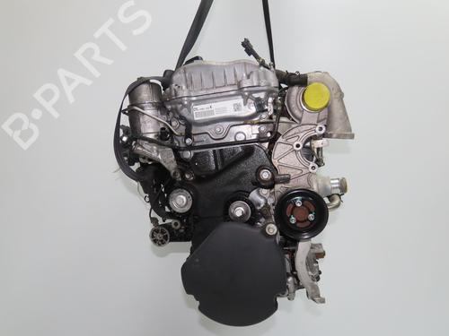 Used Engine CHEVROLET ORLANDO (J309) 2.0 D (163 hp) 32004933