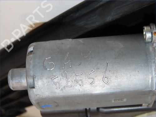 Rear left window mechanism PEUGEOT 3008 II SUV (MC_, MR_, MJ_, M4_) 1.2 THP/ PureTech 130 (MRHNSM, MRHNSU, MRHNSJ, MRHNYW,... | BP24359053C24 