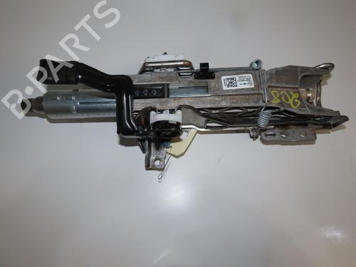 Steering column MERCEDES-BENZ SPRINTER 3,5-t Van (B907, B910) 315 CDI RWD (907.631, 907.633, 907.635, 907.637) | BP32768825M21 - Image 2