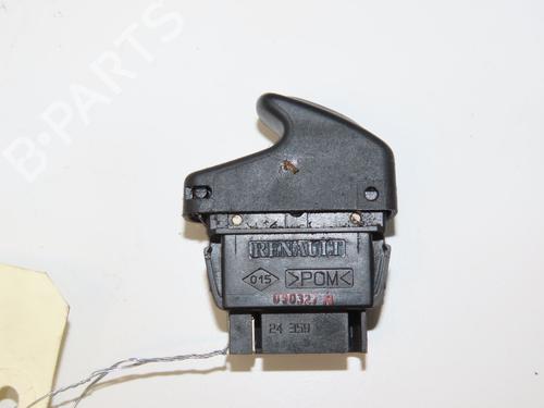 Switch RENAULT KANGOO (KC0/1_) 1.9 dTi (KC0U) | BP31155122I30 - Image 3