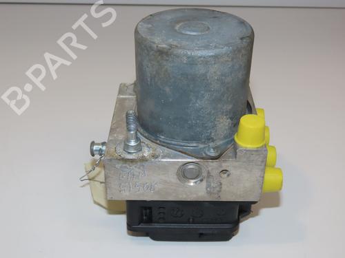 ABS pump RENAULT TRAFIC II Van (FL) 2.0 dCi 90 (FL0H, FL00, FL01, FL0M, FL0P, FL0S) | BP29128775M43 